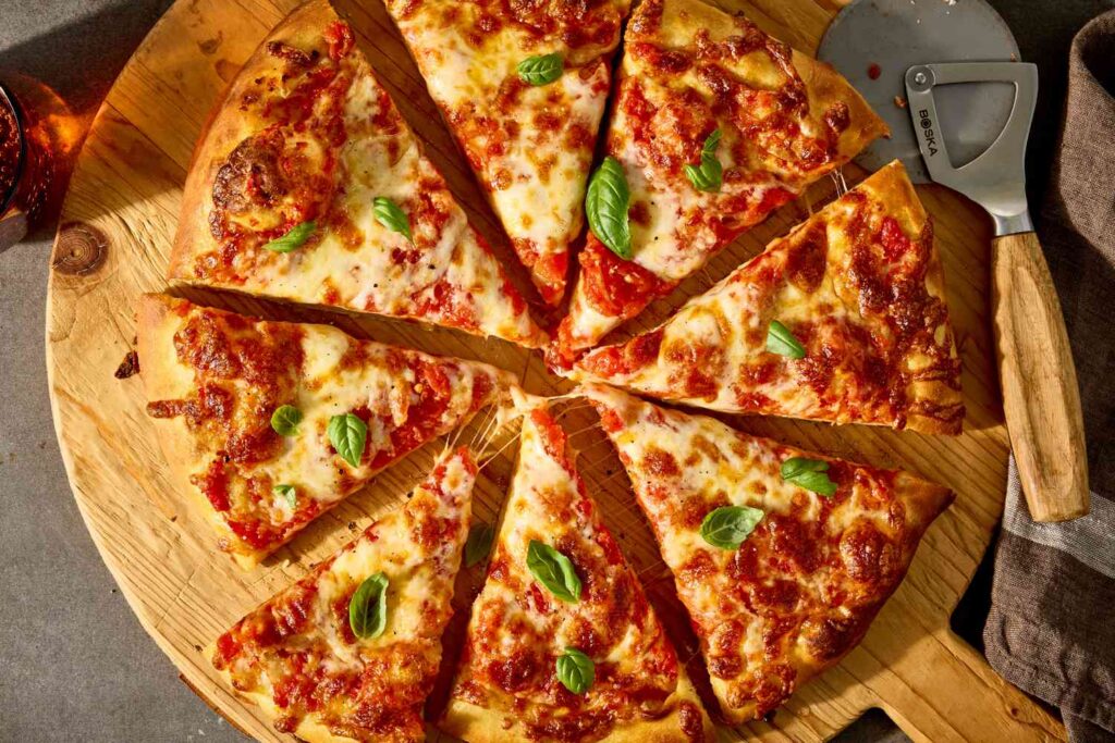 Chi siamo pizza nostra