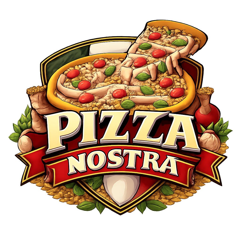 pizza nostra
